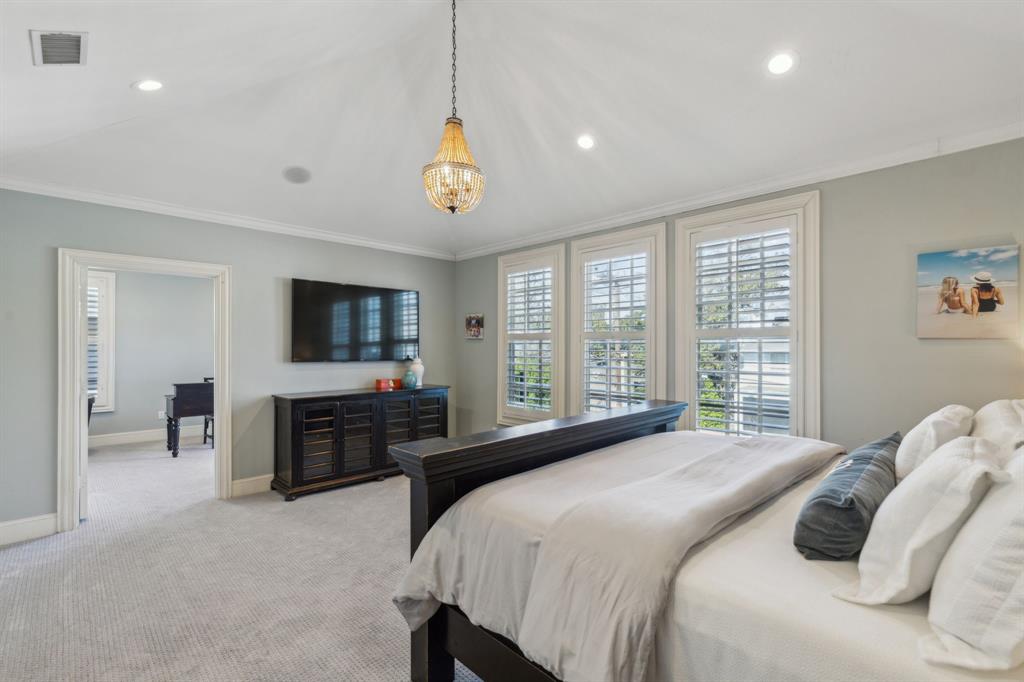 Caruth Hills 4 Amend - Residential