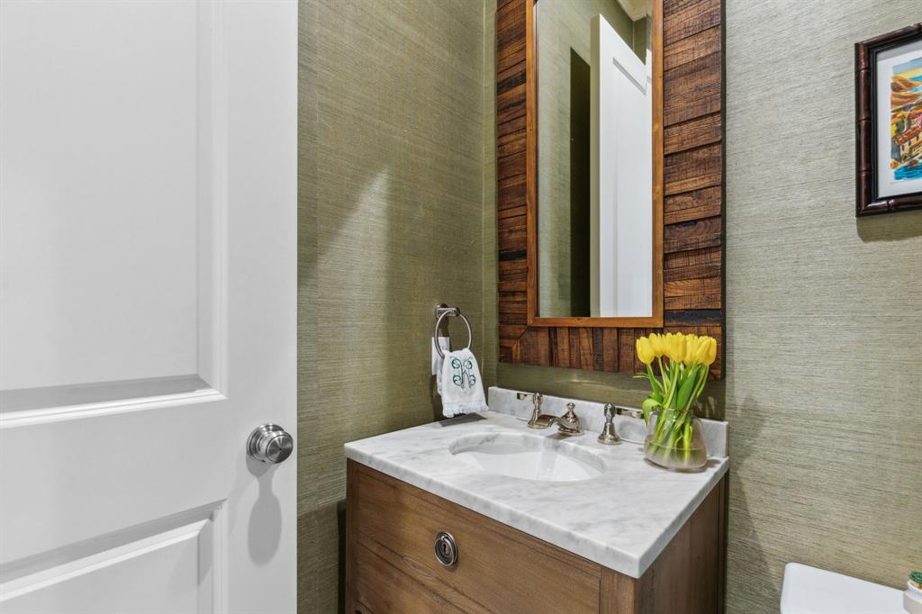 Caruth Hills 4 Amend - Residential