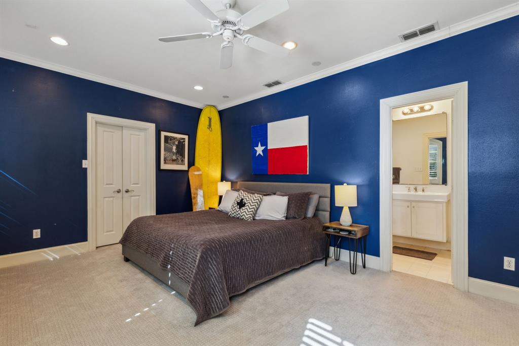 Caruth Hills 4 Amend - Residential