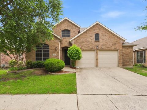 Photo of 217 Cox Drive, Fate, TX 75087 (MLS # 21254275)