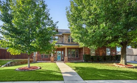 868 Valley Ridge Road Burleson TX 76028