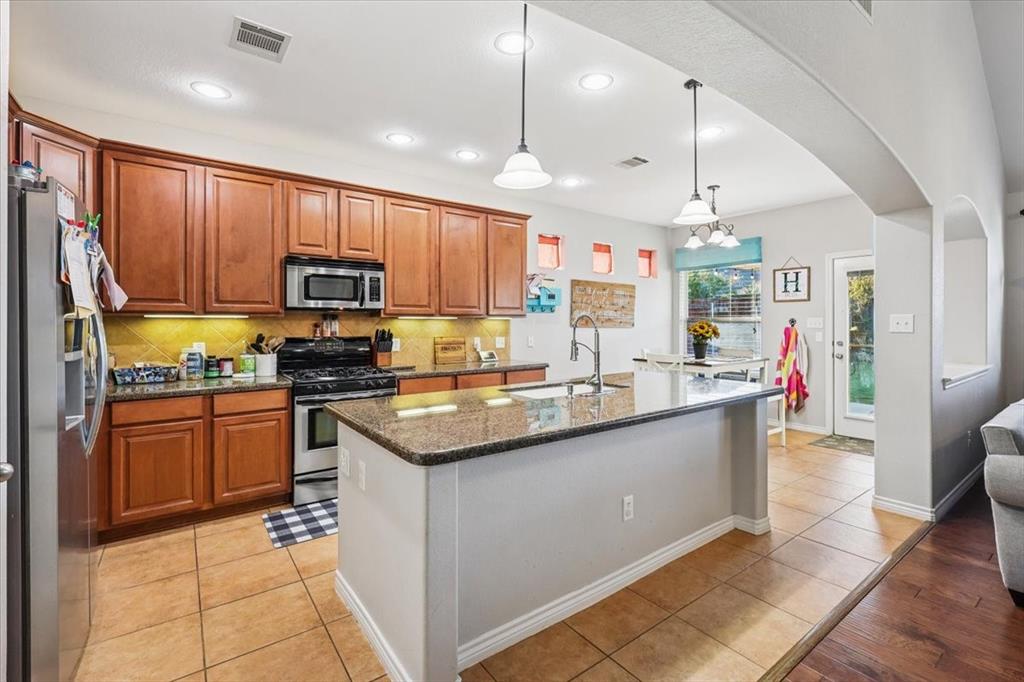 Oak Valley Estates - Residential