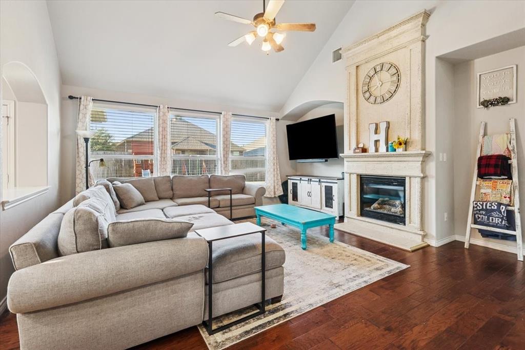 Oak Valley Estates - Residential