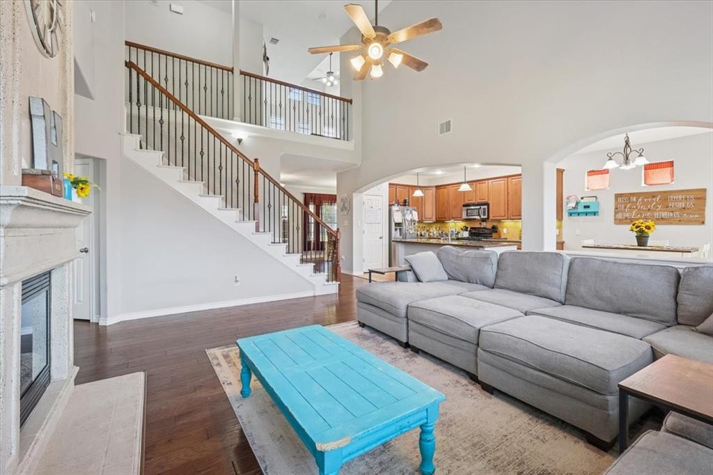 Oak Valley Estates - Residential