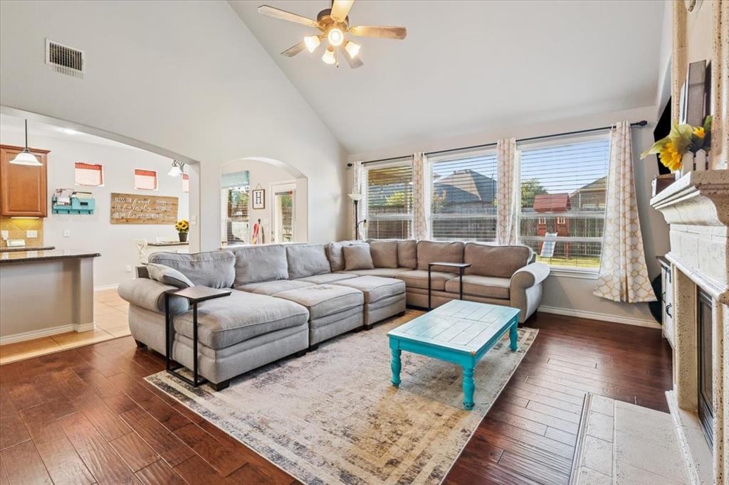 Oak Valley Estates - Residential