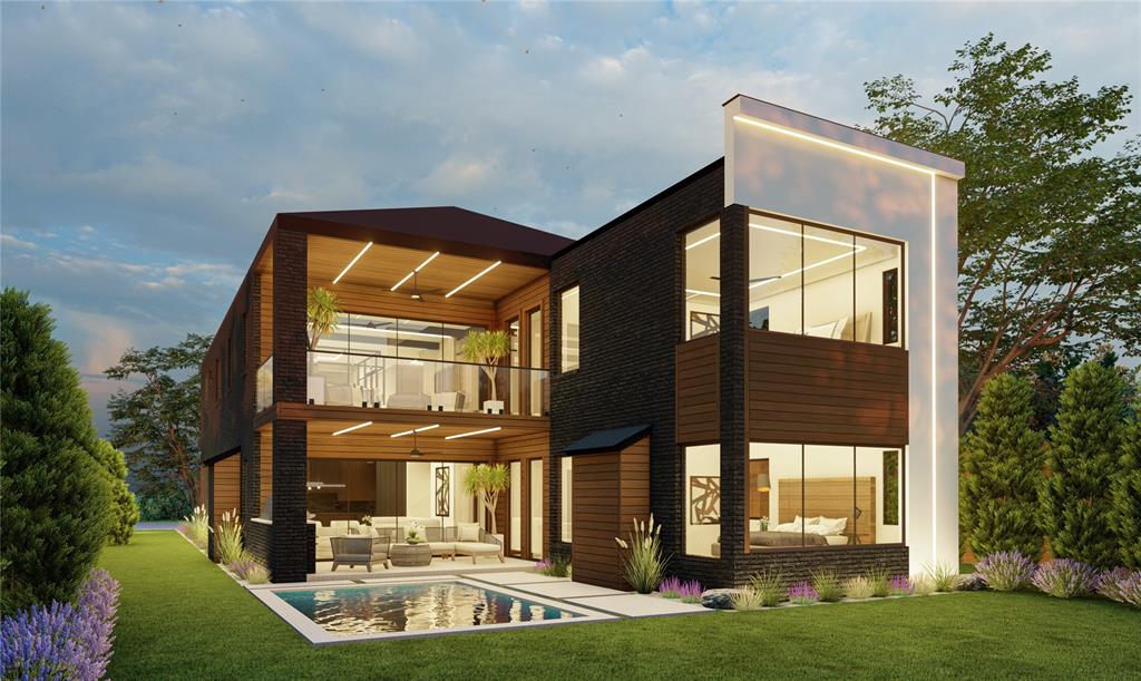 Bent Tree Village 01 Rep - Residential