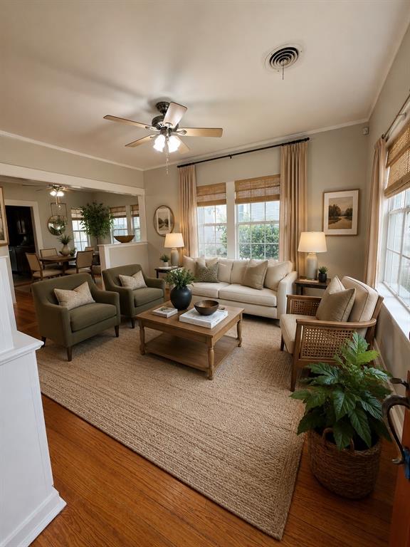 Chamberlain Arlington Heights 1st - Residential