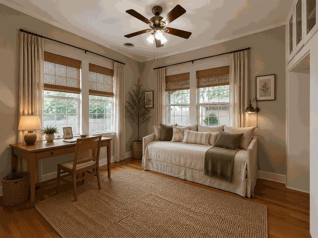 Chamberlain Arlington Heights 1st - Residential