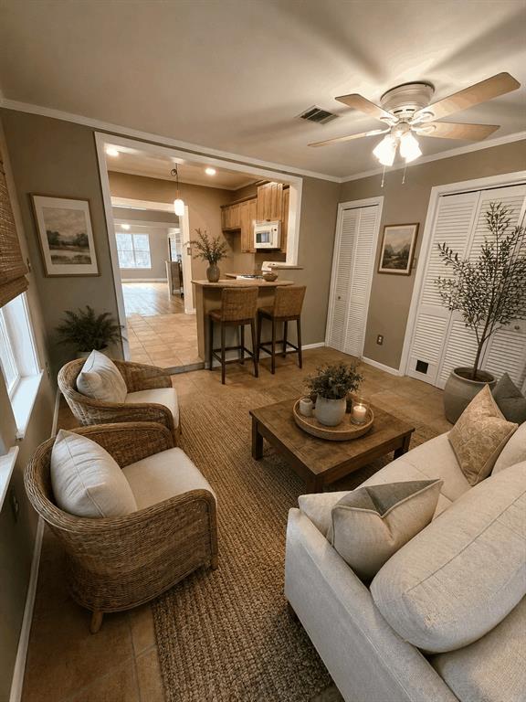 Chamberlain Arlington Heights 1st - Residential