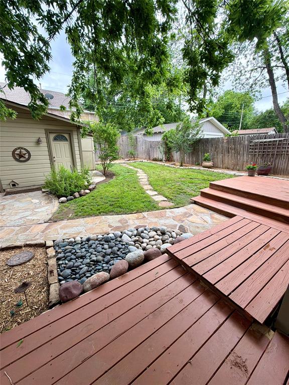 Chamberlain Arlington Heights 1st - Residential