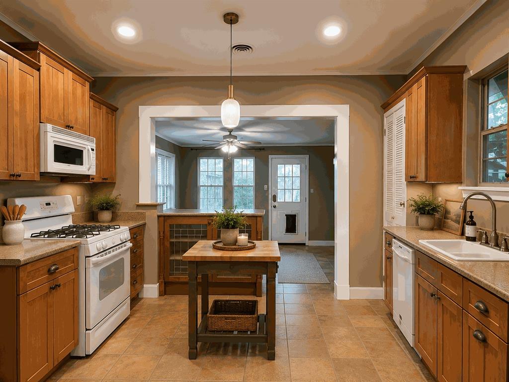 Chamberlain Arlington Heights 1st - Residential