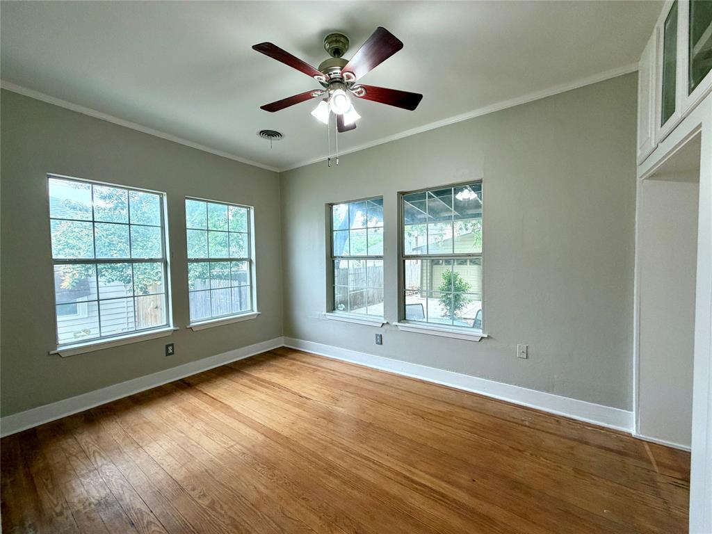 Chamberlain Arlington Heights 1st - Residential