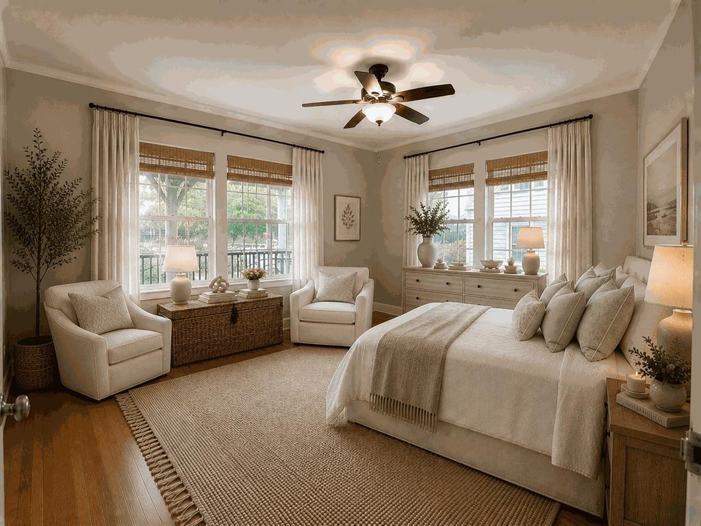 Chamberlain Arlington Heights 1st - Residential