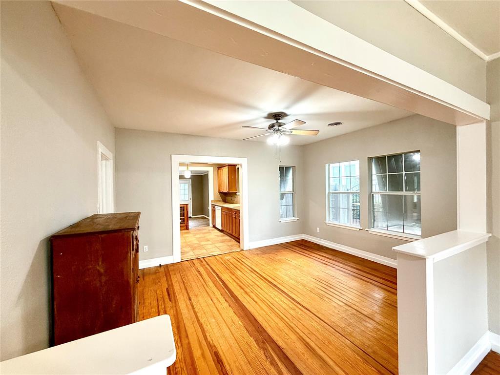 Chamberlain Arlington Heights 1st - Residential