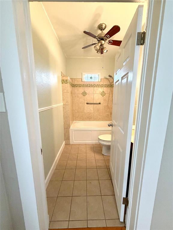 Chamberlain Arlington Heights 1st - Residential