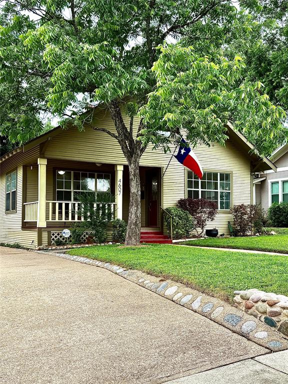 Chamberlain Arlington Heights 1st - Residential