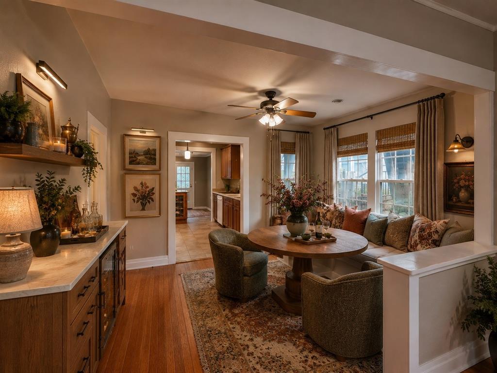 Chamberlain Arlington Heights 1st - Residential