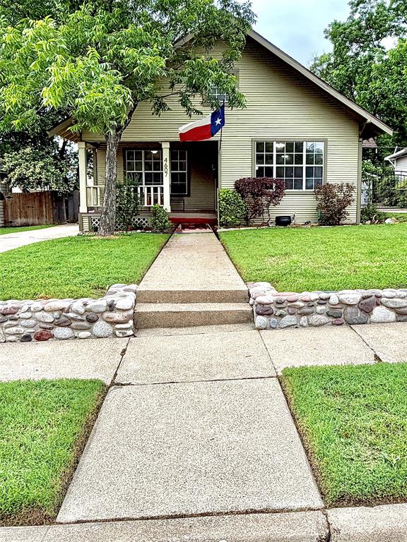 Chamberlain Arlington Heights 1st - Residential