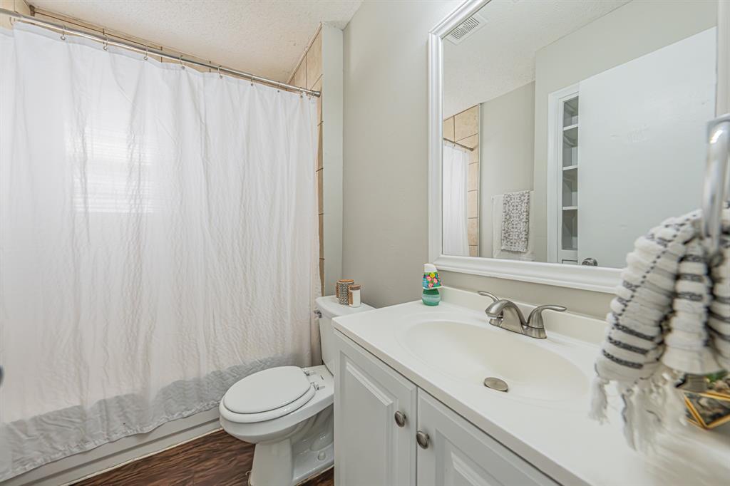 Highland Terrace Add - Residential