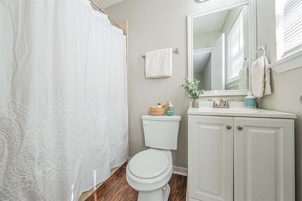 Highland Terrace Add - Residential