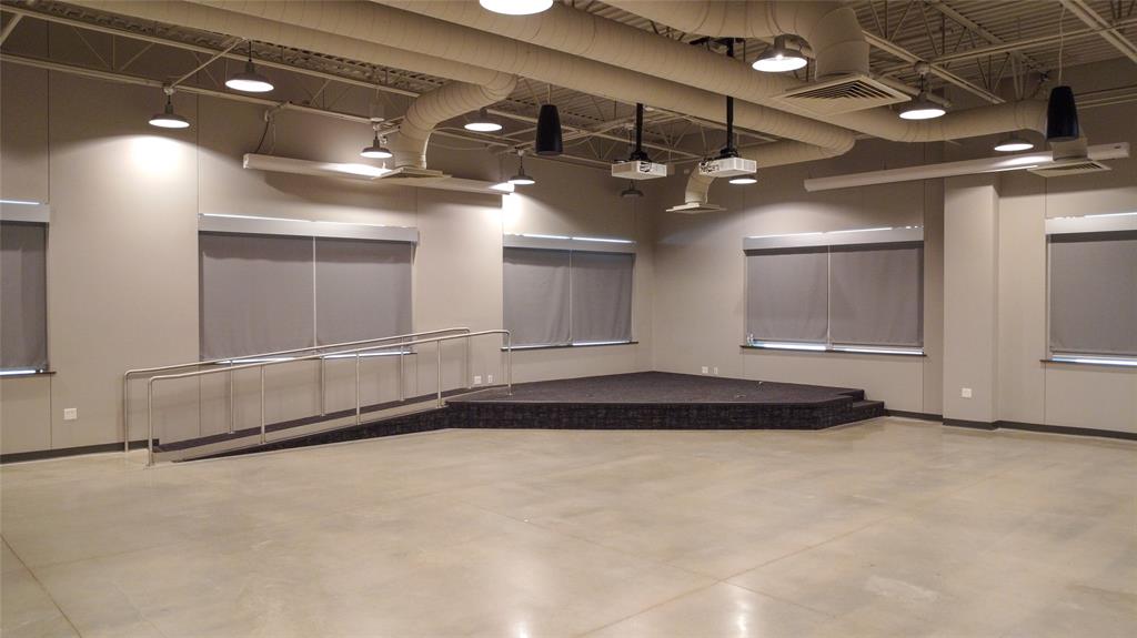 Aledo Medical Office Bldg - Commercial Sale