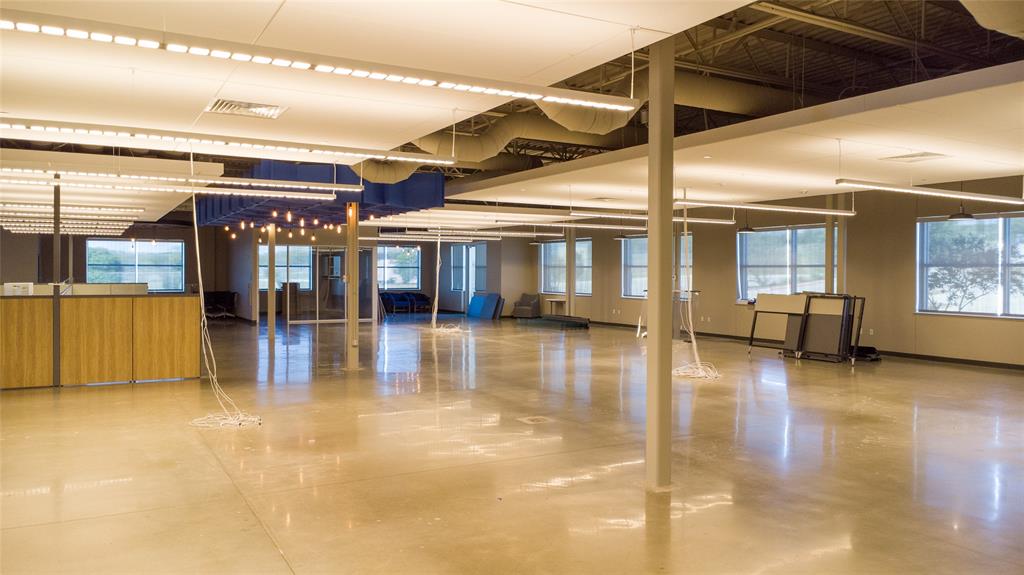 Aledo Medical Office Bldg - Commercial Sale