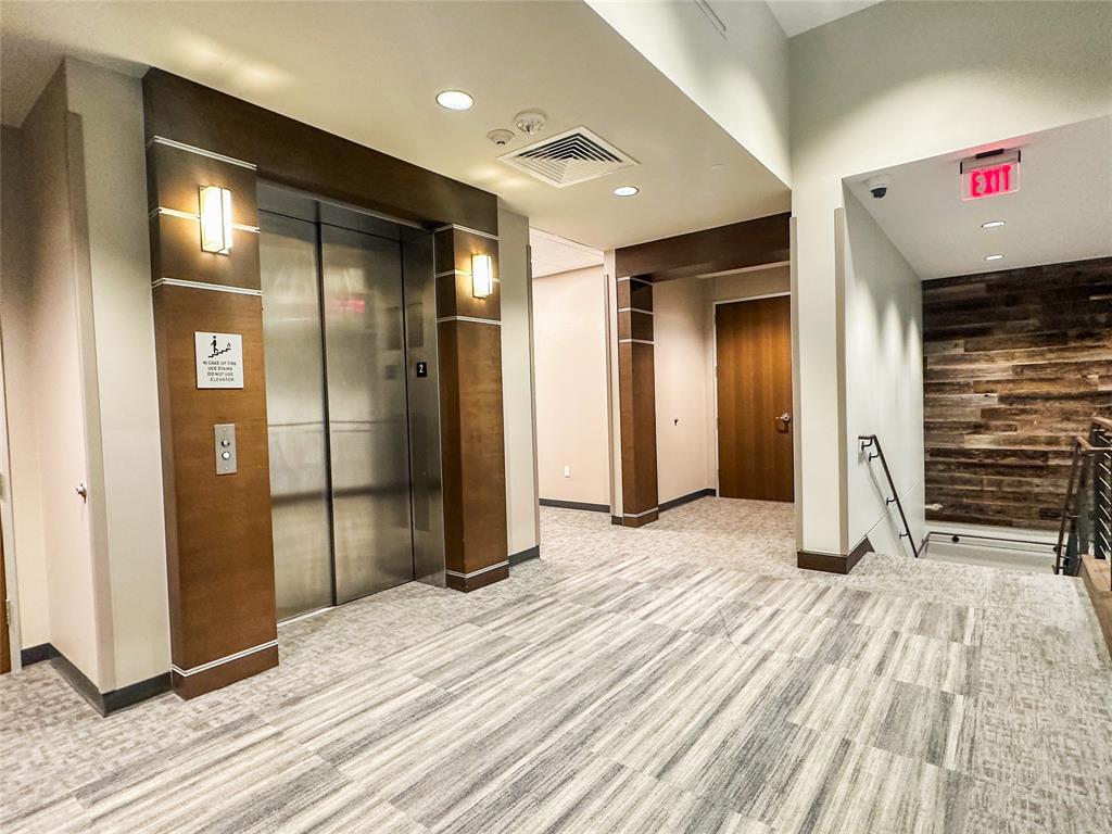 Aledo Medical Office Bldg - Commercial Sale