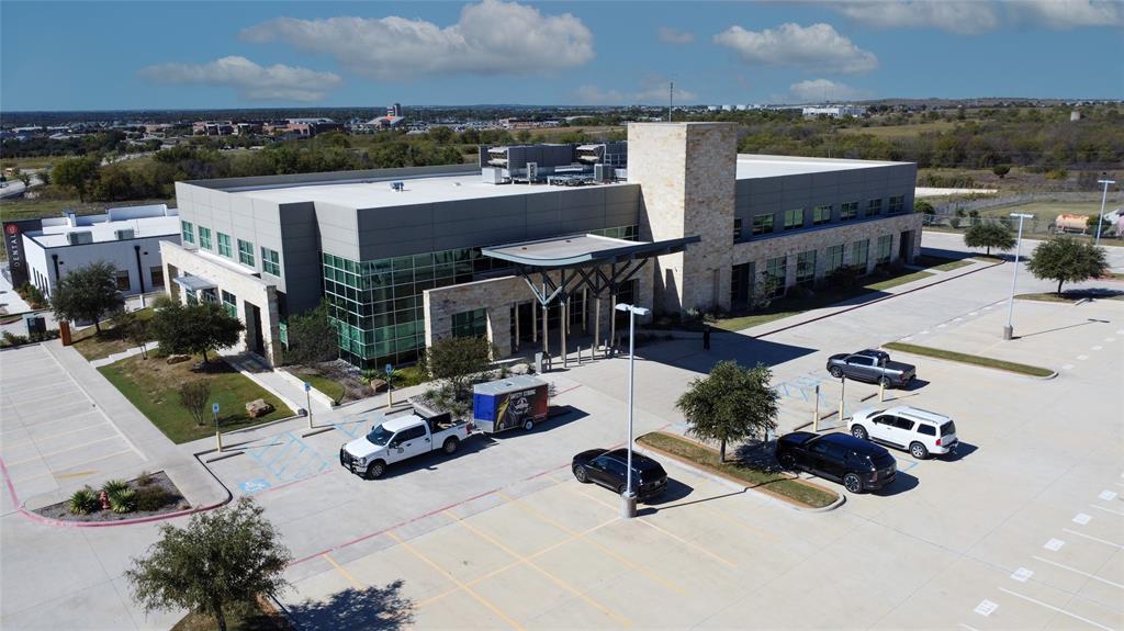 Aledo Medical Office Bldg - Commercial Sale