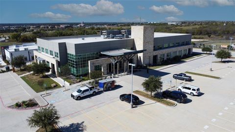 200 Bailey Ranch Road Aledo TX 76008