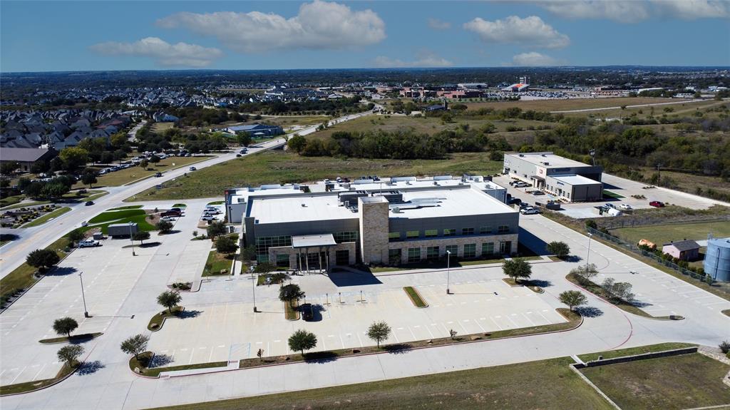 Aledo Medical Office Bldg - Commercial Sale