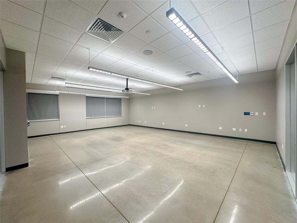 Aledo Medical Office Bldg - Commercial Sale