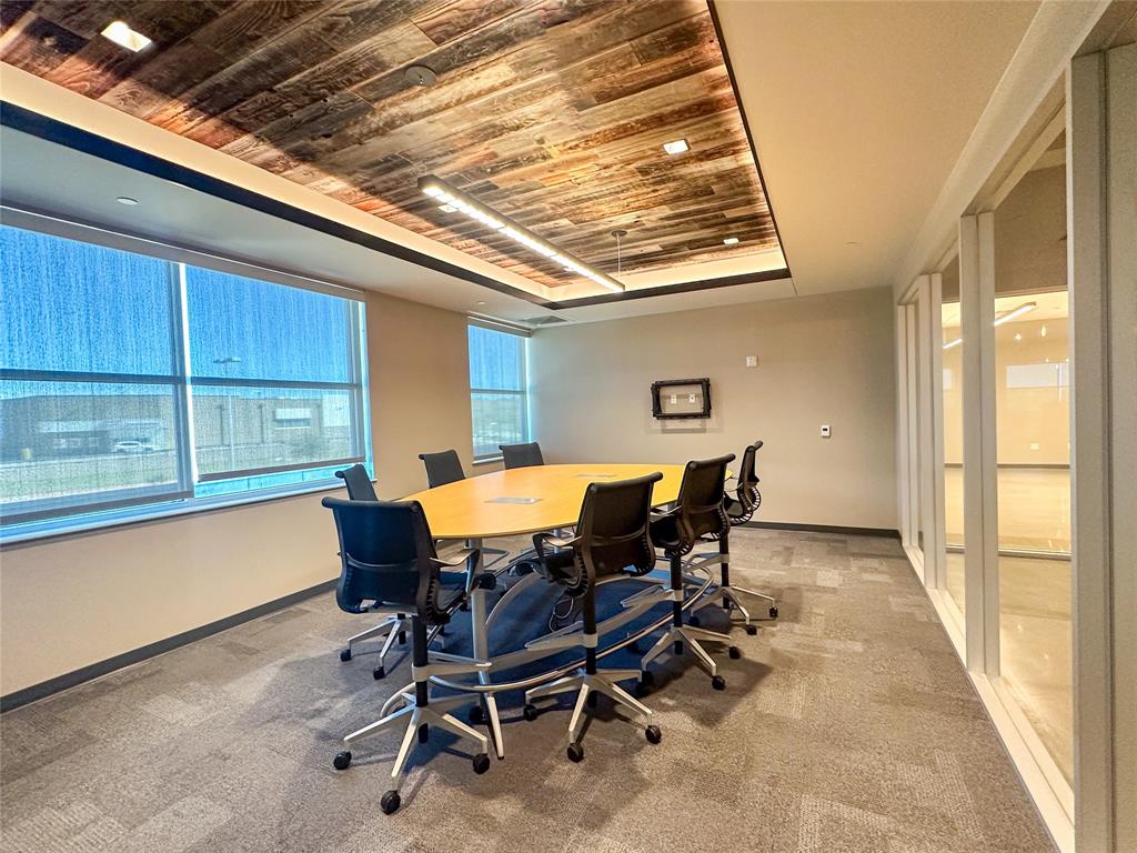 Aledo Medical Office Bldg - Commercial Sale