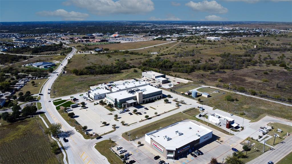 Aledo Medical Office Bldg - Commercial Sale