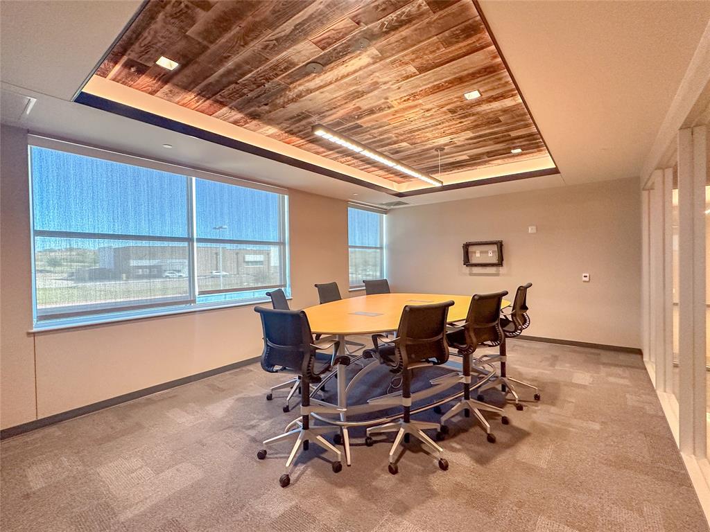 Aledo Medical Office Bldg - Commercial Sale