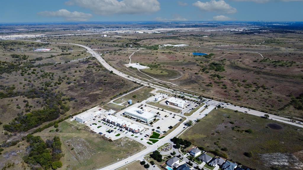 Aledo Medical Office Bldg - Commercial Sale