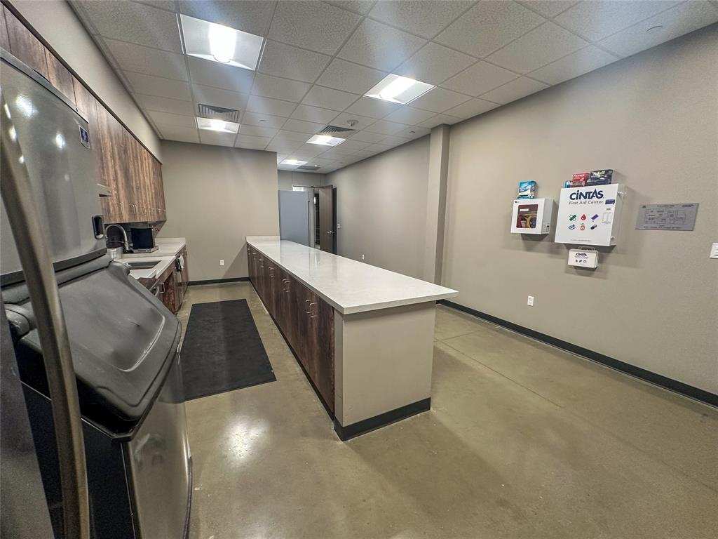 Aledo Medical Office Bldg - Commercial Sale