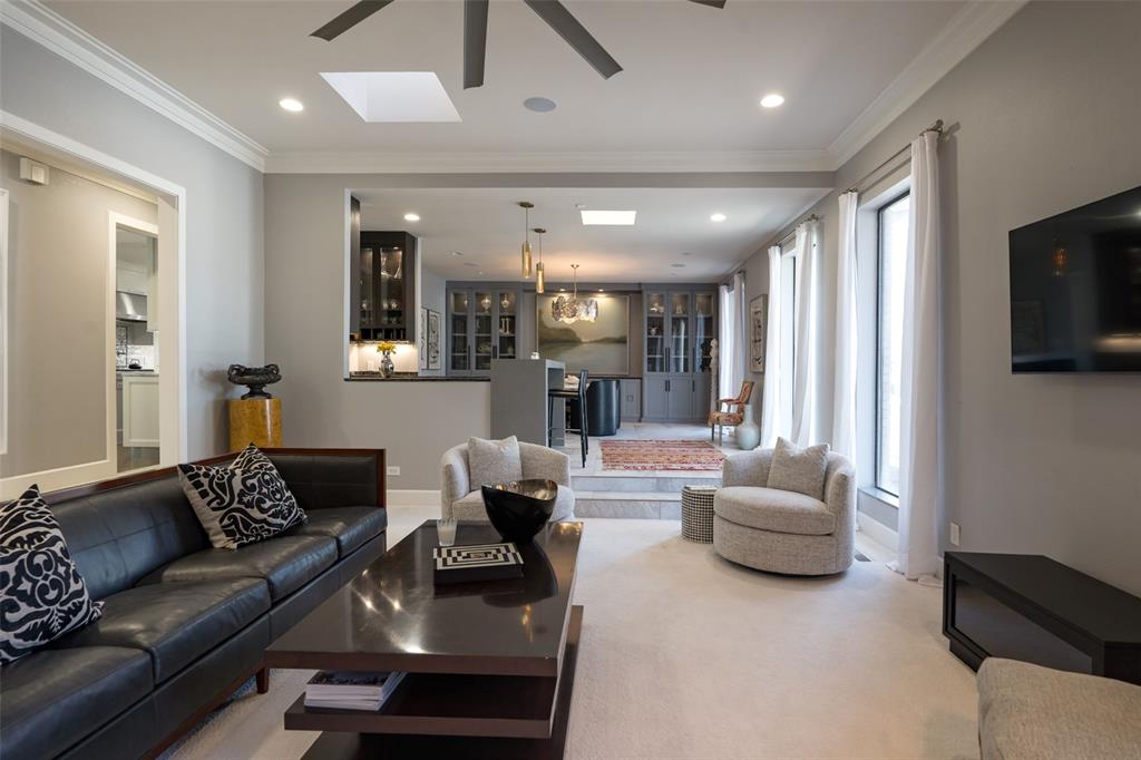 Glen Lakes - Residential