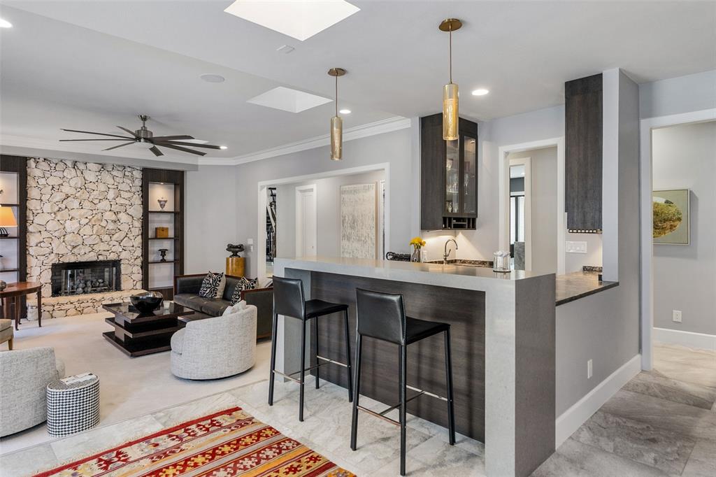 Glen Lakes - Residential