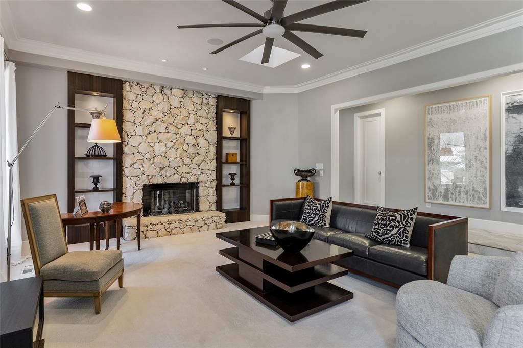 Glen Lakes - Residential