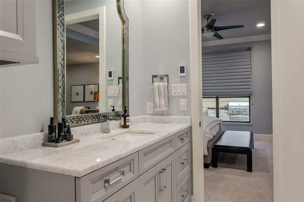 Glen Lakes - Residential