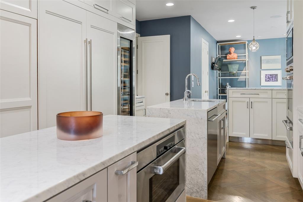 Glen Lakes - Residential