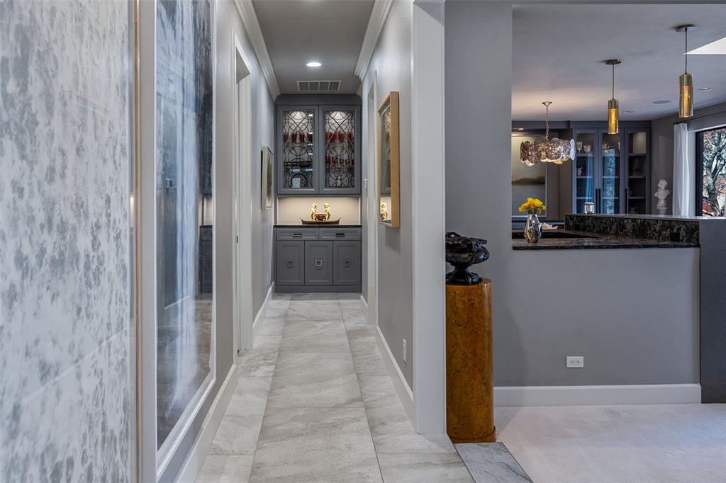 Glen Lakes - Residential