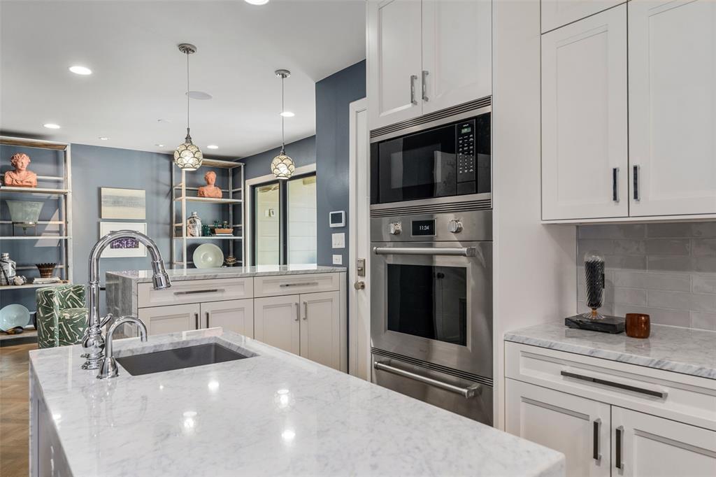 Glen Lakes - Residential