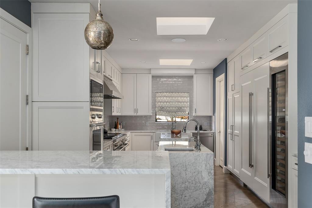 Glen Lakes - Residential