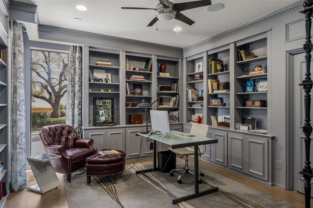 Glen Lakes - Residential