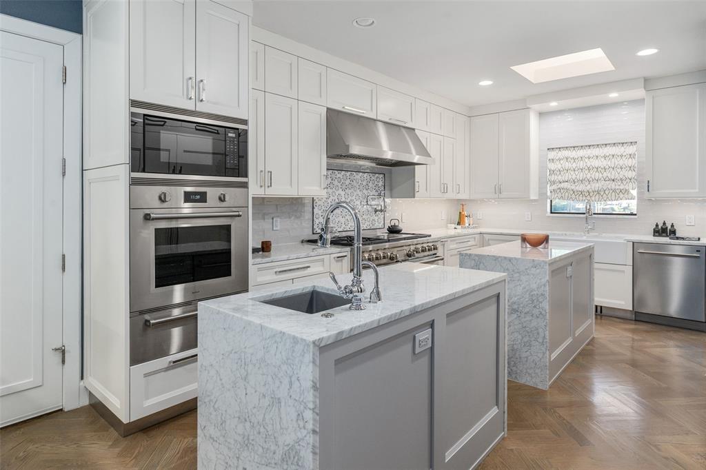 Glen Lakes - Residential