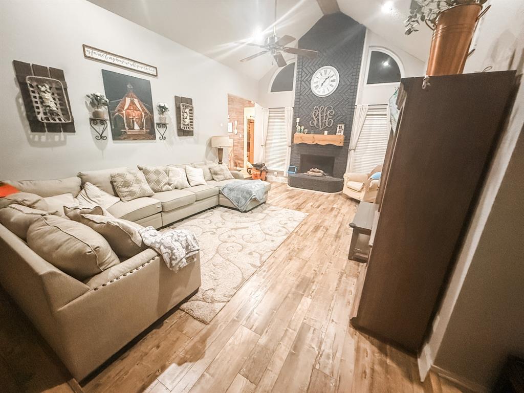 Springfield Sec 04 - Residential Lease