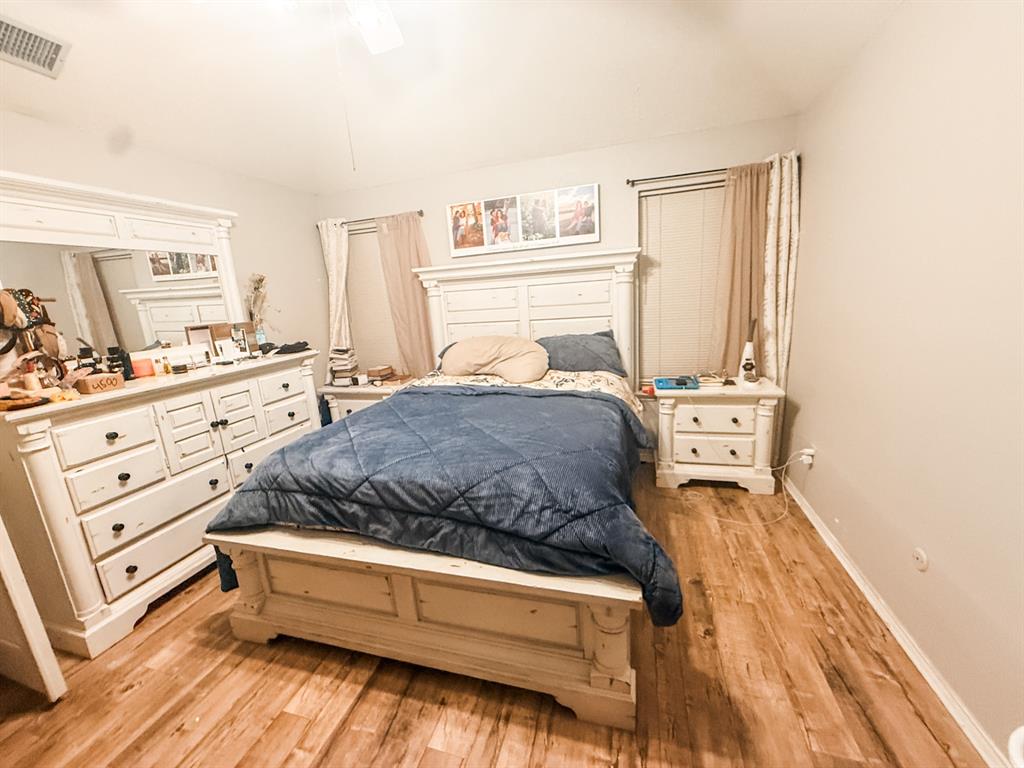 Springfield Sec 04 - Residential Lease