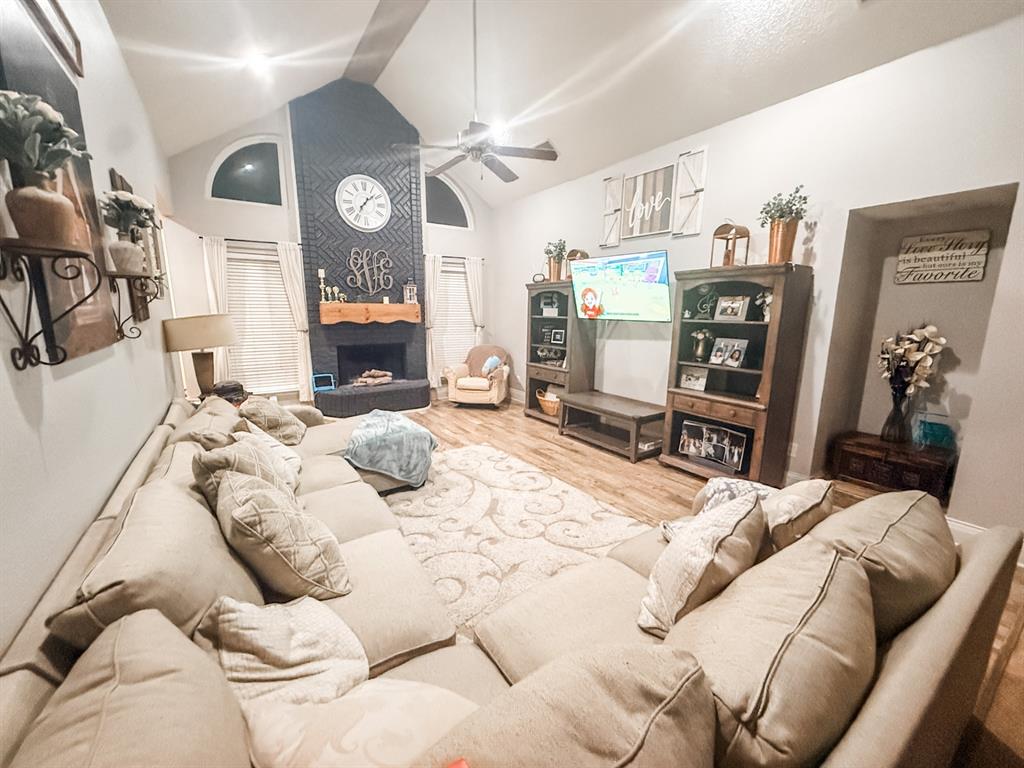 Springfield Sec 04 - Residential Lease