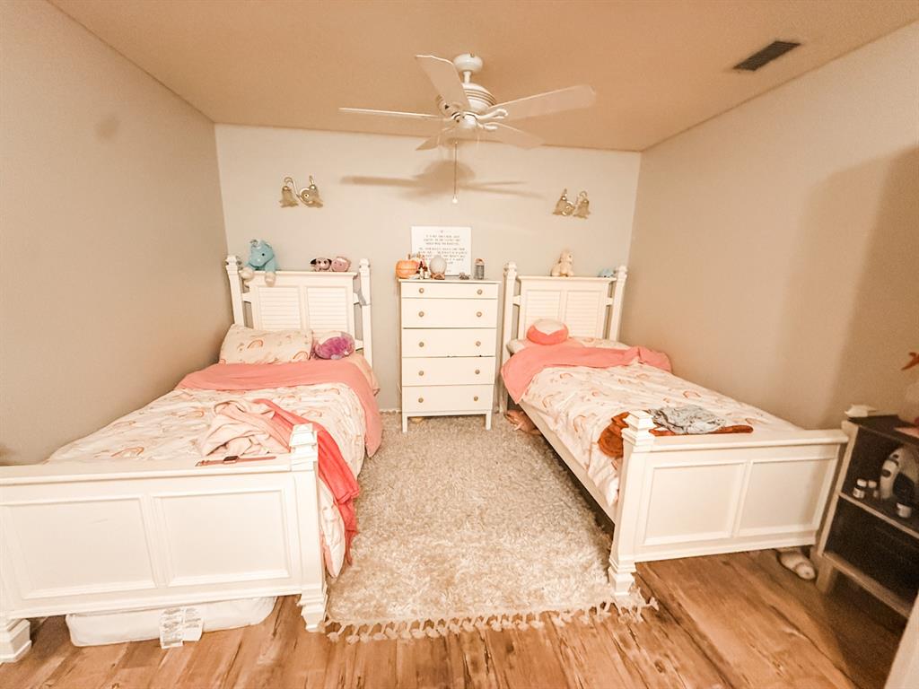 Springfield Sec 04 - Residential Lease